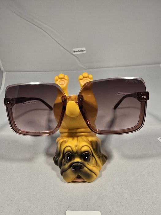 Ochelari de soare Burberry, 9007, made in Italy, pret per bucata