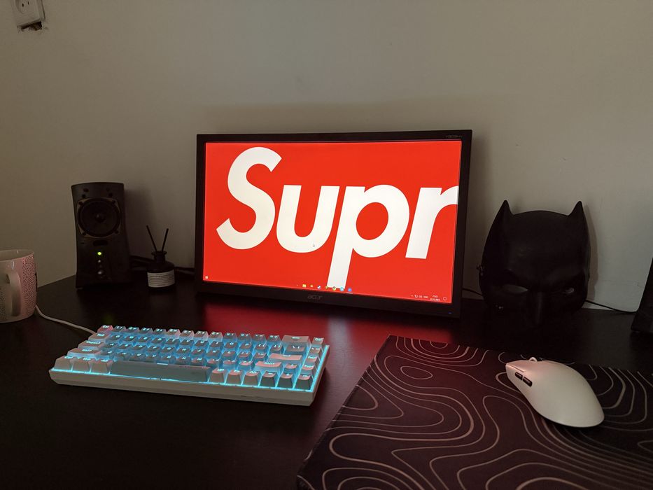 Монитор Acer V203HV