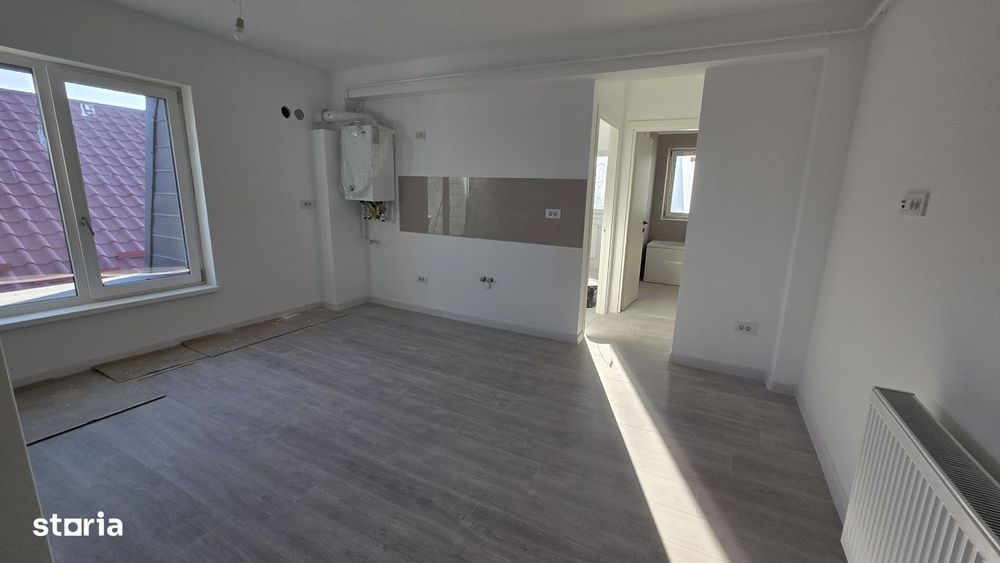 Ultimul Intabulat 2 camere TVA Inclus