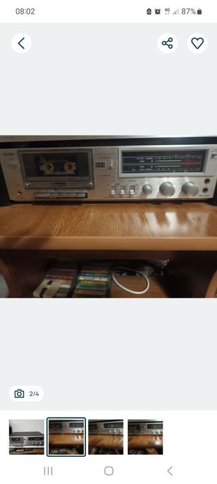 Aurex/toshiba pc-E50