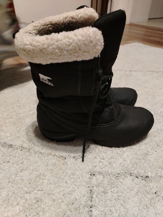 Cizme/Ghete whaterproof  Sorel