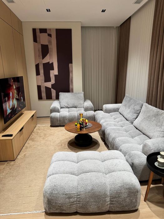 Жк «Нест Оне вид на парк»