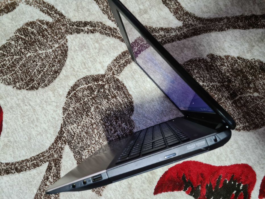 Laptop Asus K55A
