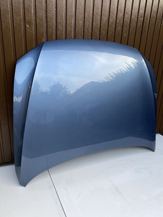 Capota vw Passat B8 cod de culoare LB5J 2015-2020