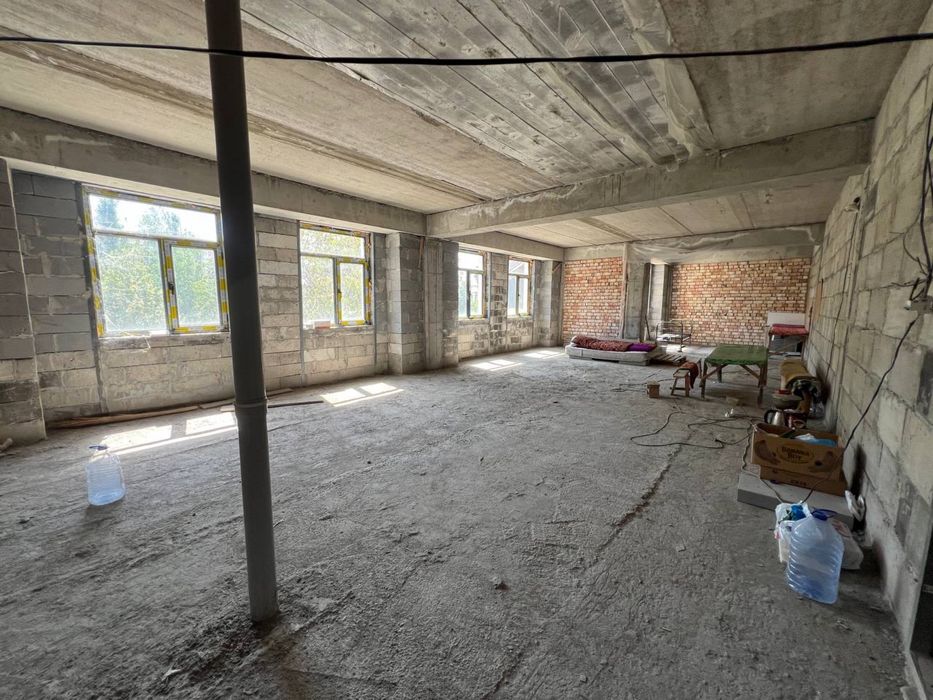 Продается квартира новостройка! Авторский проект.