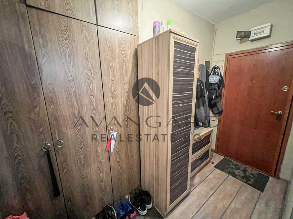 Продава се Двустаен апартамент в Пловдив, Изгрев - 72 кв.м за 1153 €/кв.м - Снимка #6
