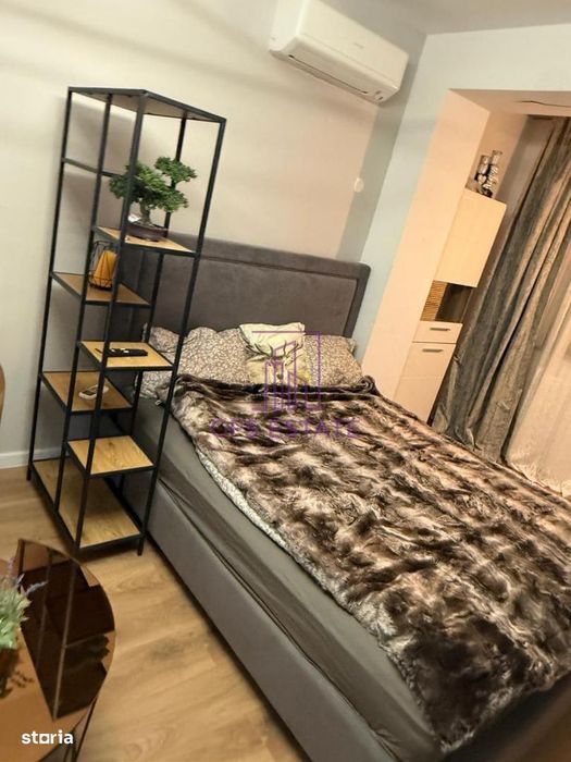 Inchiriere Studio Ivory Residence Pipera|Parcare