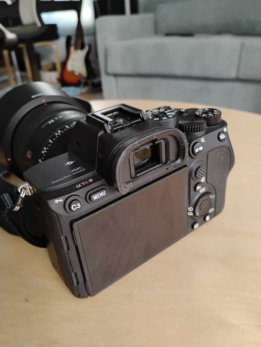 Sony  a7 II și Sony a7RIV (noi) + Godox QT400 II M + SEKONIC L-308X