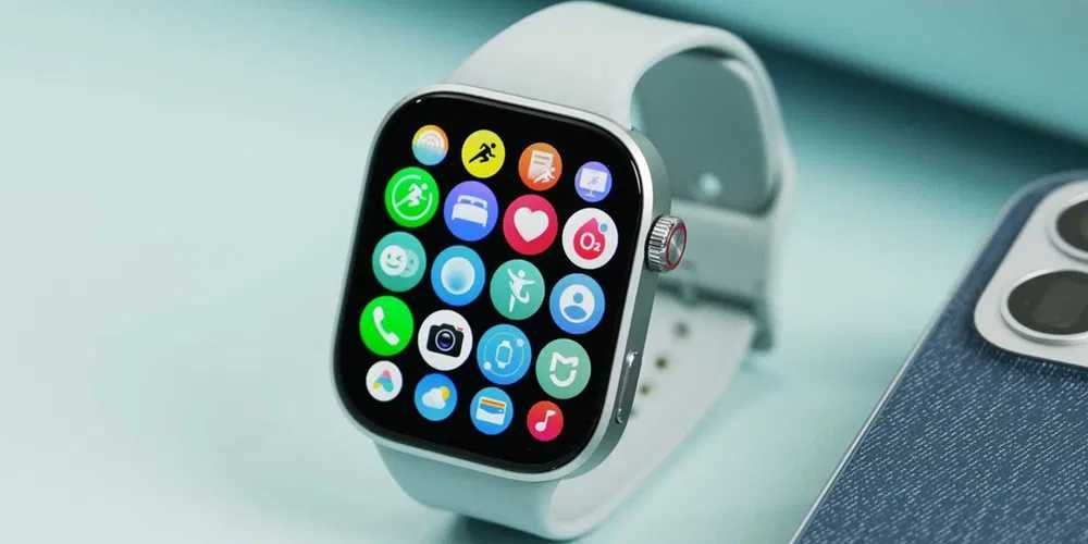 Xiaomi Redmi Watch 6 Global 2026