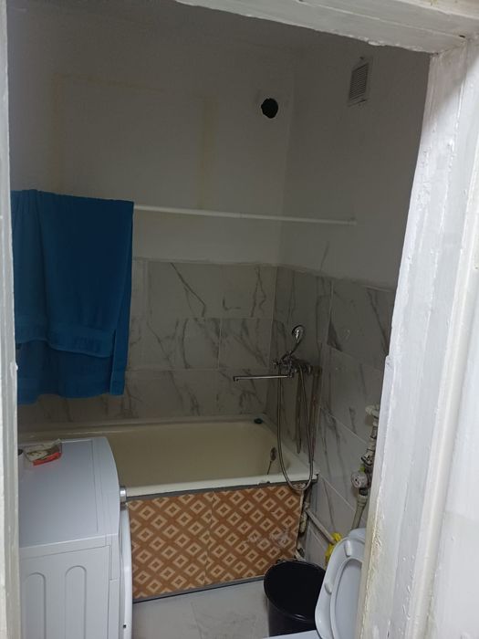 Сдам   квартиру.