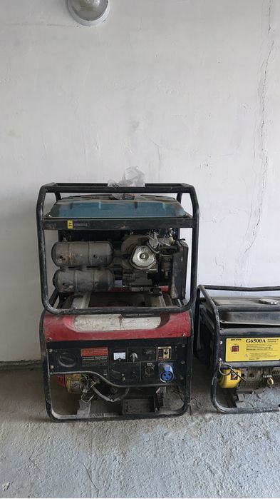 Все виды инструментов