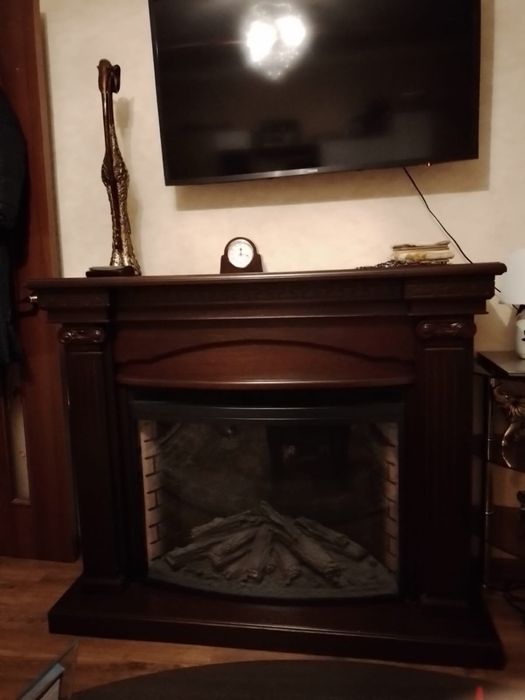 Продается камин