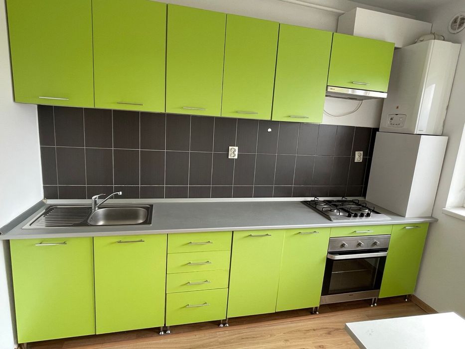 Inchiriez apartament UNTOLD 6-10 august 2026