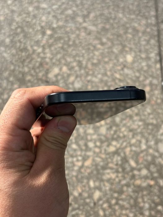 Iphone 16 128g 100%