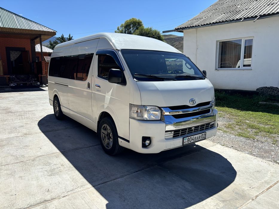 аренда  микроавтобус с водителем. ТРАНСФЕР