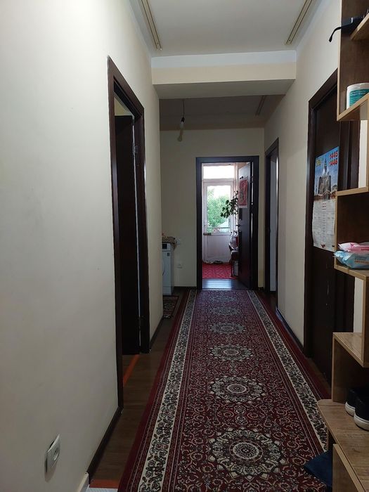 Котеж 3 комнатные 2 сотх