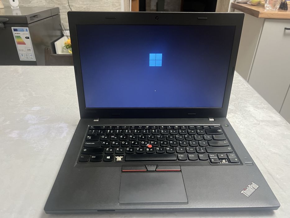 Lenovo L470 20 года