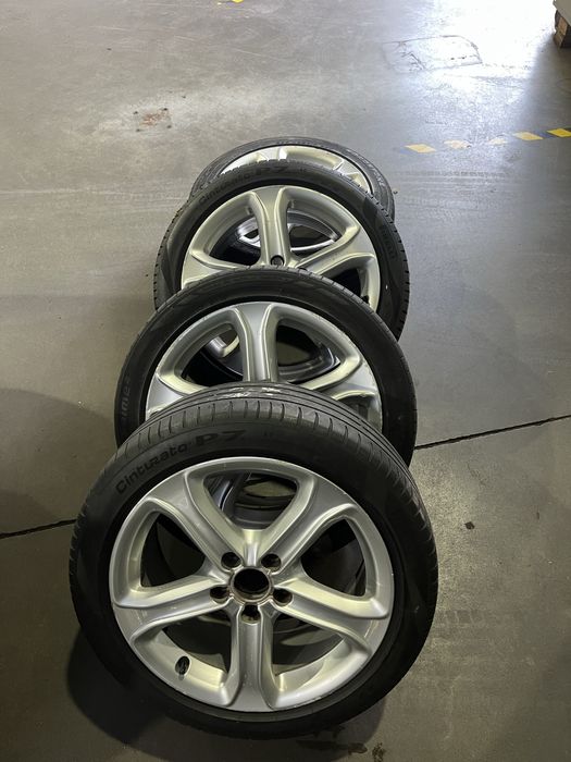 Jante Audi A3 A4 A5