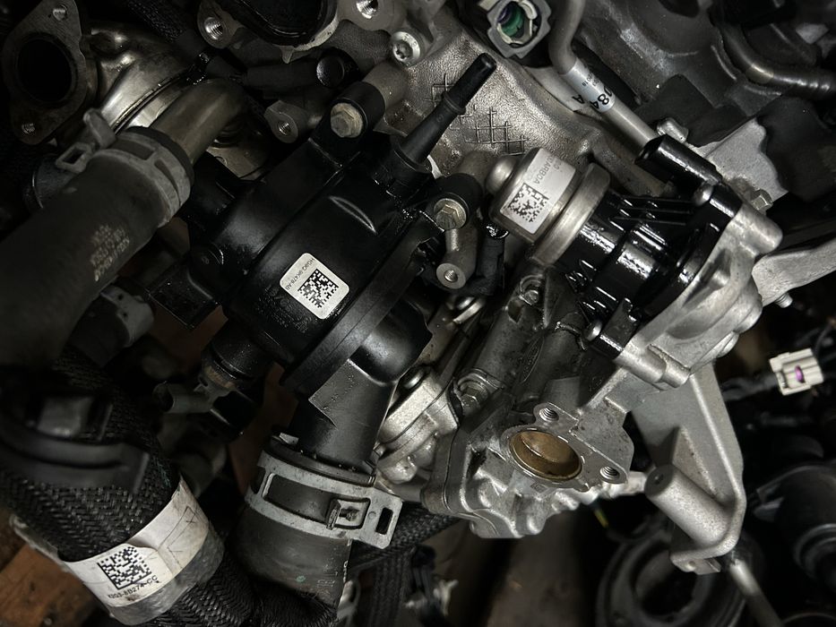 Egr și răcitor de gaze Ford Edge 2.0 Tdci 2019