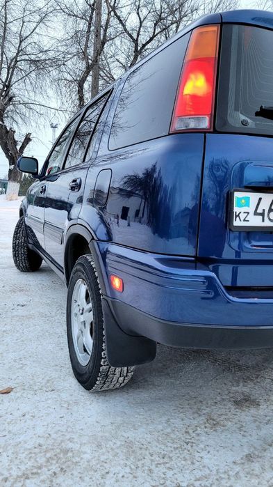 Продам Хонду CR-V.