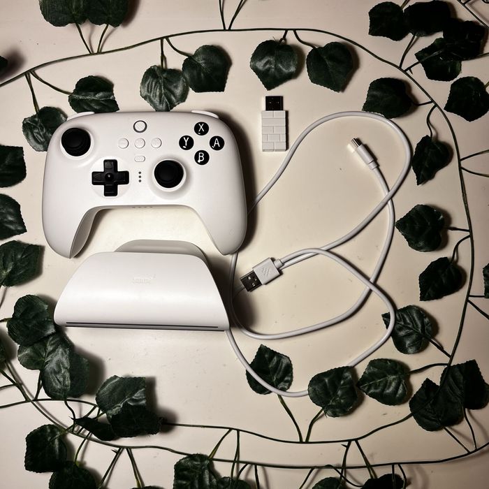 8BitDo Ultimate Геймпад