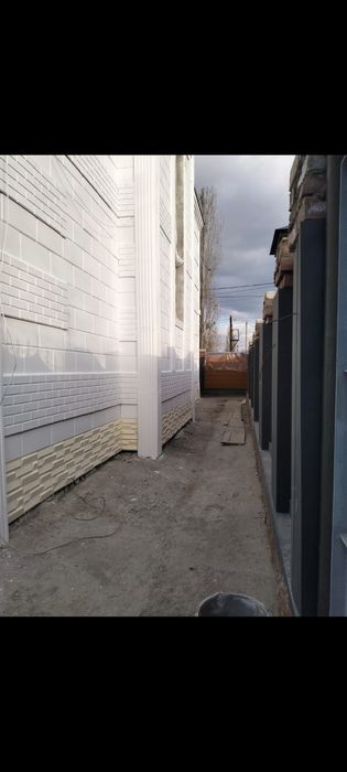 Термопанели фибрабитон