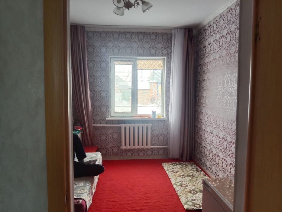 Продам жилой дом