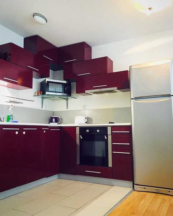 Дава се под наем Мезонет в Бургас, Лазур - 100 кв.м за 1250 € - Снимка #3