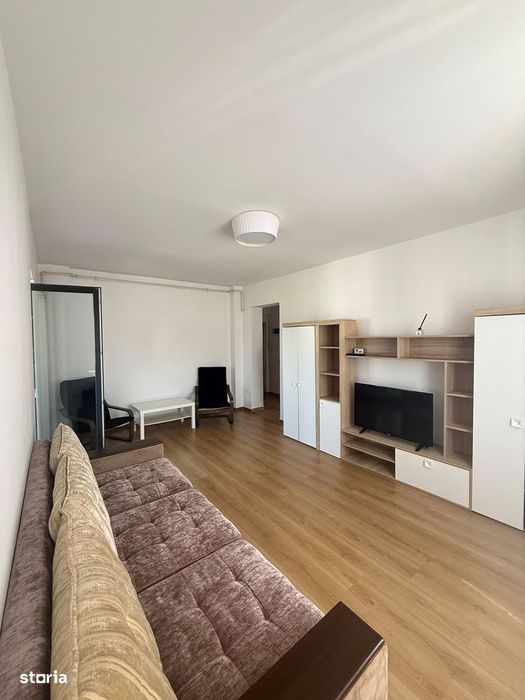 Apartament 2 Camere de Inchiriat-Militari Residence-Str.Tineretului