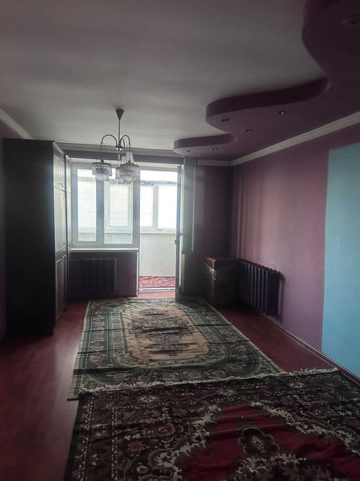 Квартира студия в Авиагородке
