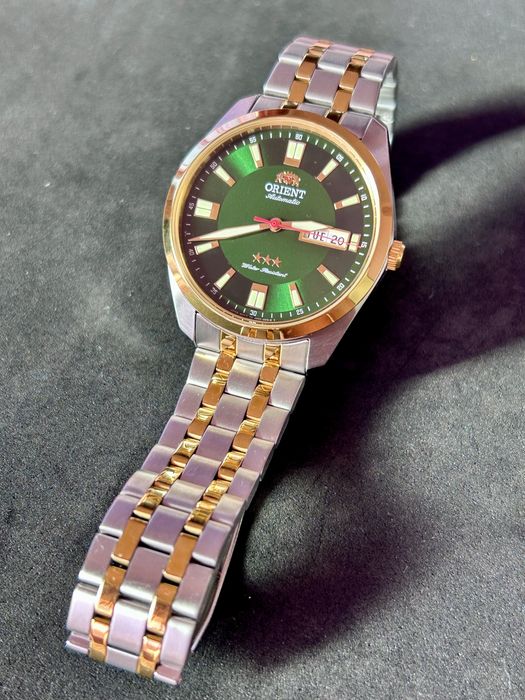 Orient TRI STAR автомат