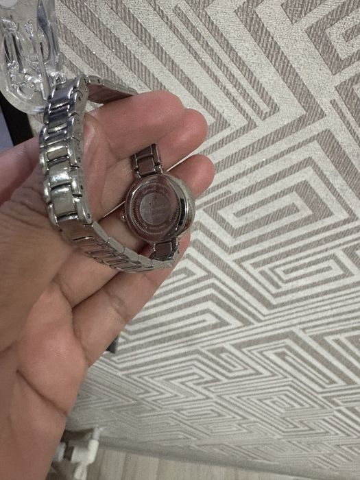женские часы continental