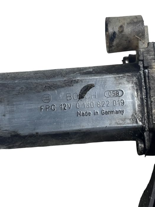 Macara Geam Dreapta Fata Renault Clio Ii Bb0/1/2_, Cb0/1/2_ 1998 - > 0