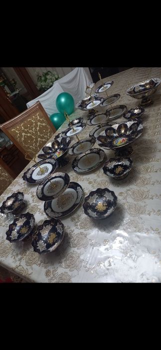 Кора шахзода,(набор)