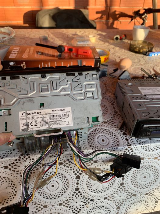 Авточасти за Пежо