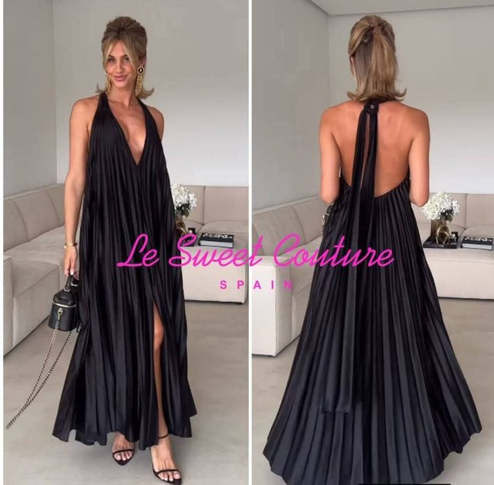 Rochie Massimo Dutti Studio