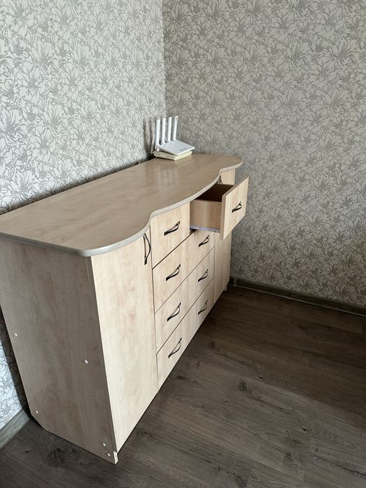Продается комод в хорошем состоянии