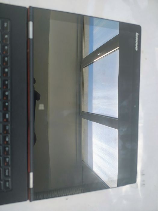 Lenovo yoga 2 pro