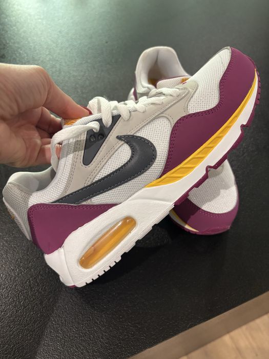 Маратонки Nike 38