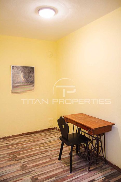 Продава се Етаж от къща в Пловдив, Център - 88 кв.м за 2023 €/кв.м - Снимка #6