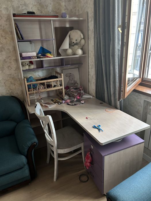 Продам детский гарнитур