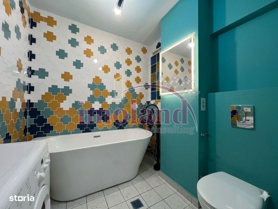 Vanzare apartament 2 camere - Viilor