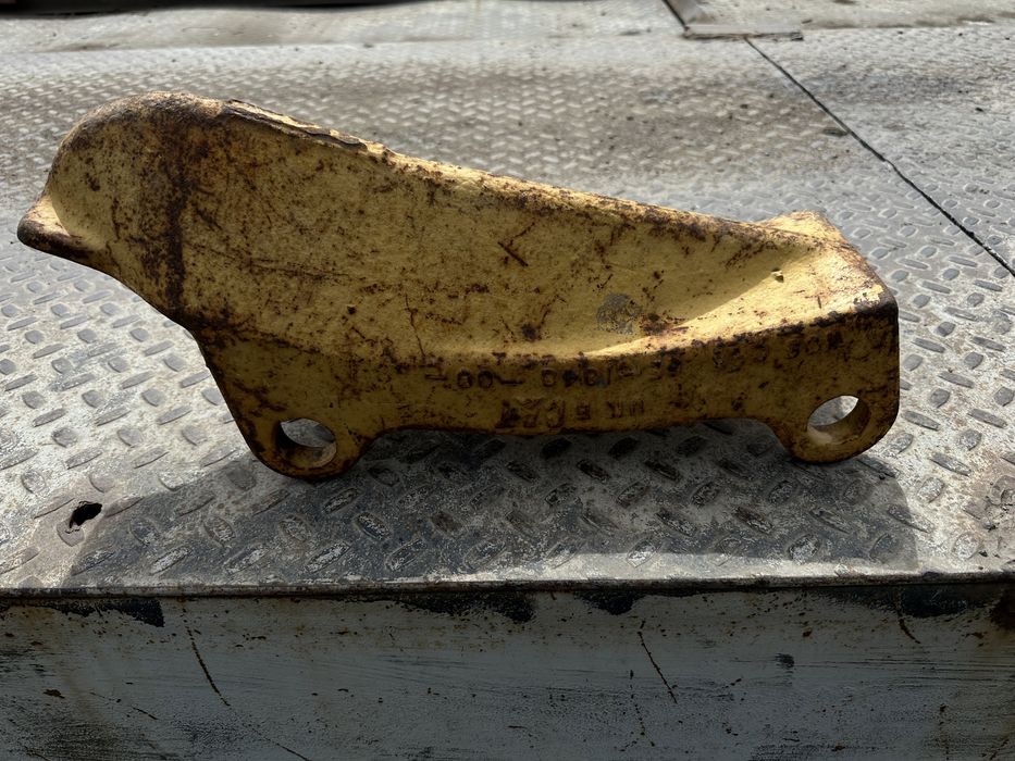 Каронка для ковша на кат