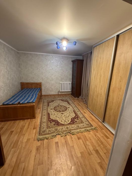 Сдается квартира на долгий срок