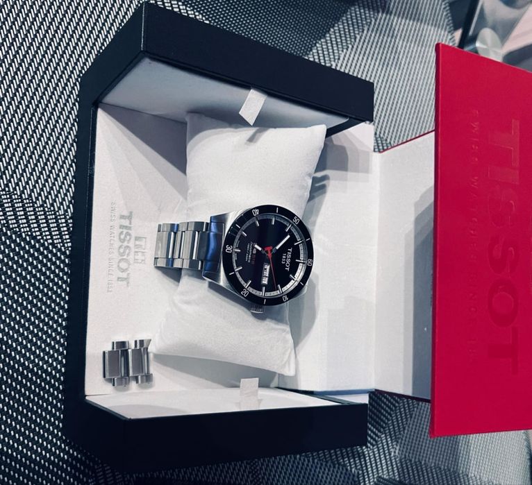 Мъжки часовници Fossil , Festina и Boss, Tissot ,Diesel