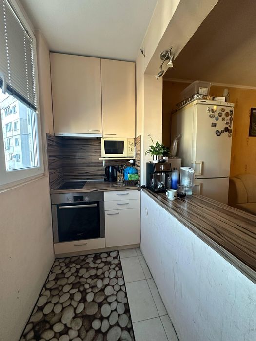 Продава се Тристаен апартамент в София, Овча купел 1 - 60 кв.м за 3400 €/кв.м - Снимка #4