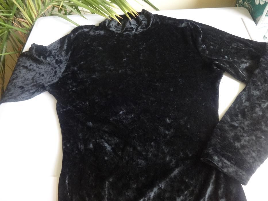 Нови черни бодита за танци или пък не :)