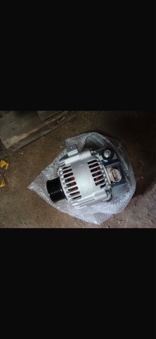 Генератор Тойота 30