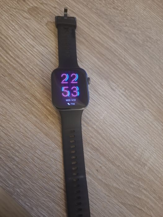 Huawei Watch Fit 3