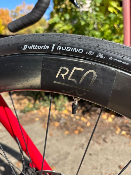 Велосипед VIVELO ANTE 52